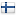 promotools.ru server is located in Finland